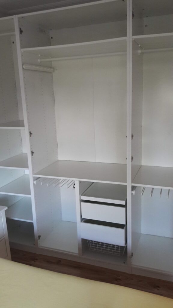 AVCILAR İKEA MONTAJ HİZMETİ 0532 434 8930